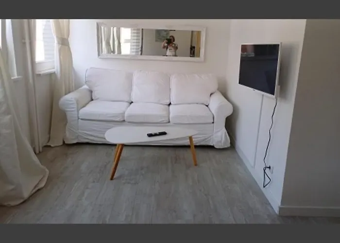 Apartment Bola 40 3 Schlafzimmer Einzelbetten