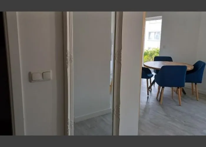 Apartment Bola 40 3 Schlafzimmer Einzelbetten Hamburg