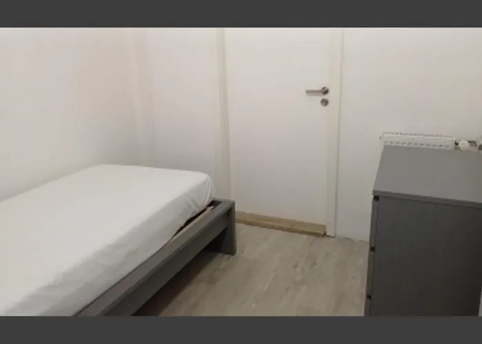 Bola 40 3 Schlafzimmer Einzelbetten * Hamburg