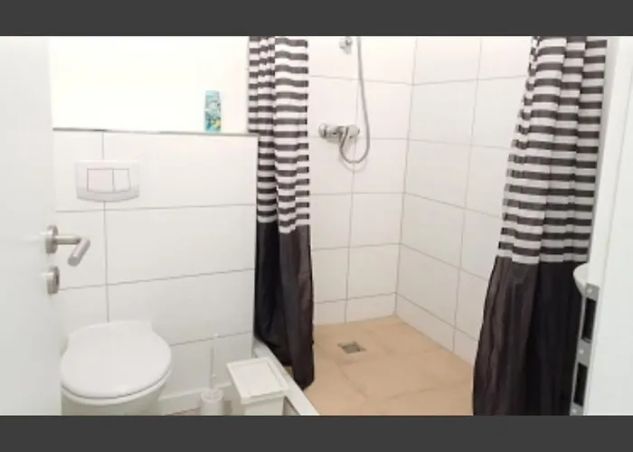 Apartment Bola 40 3 Schlafzimmer Einzelbetten