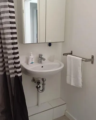 Bola 40 3 Schlafzimmer Einzelbetten Apartment