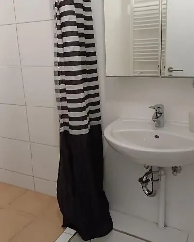 Bola 40 3 Schlafzimmer Einzelbetten Apartment Hamburg