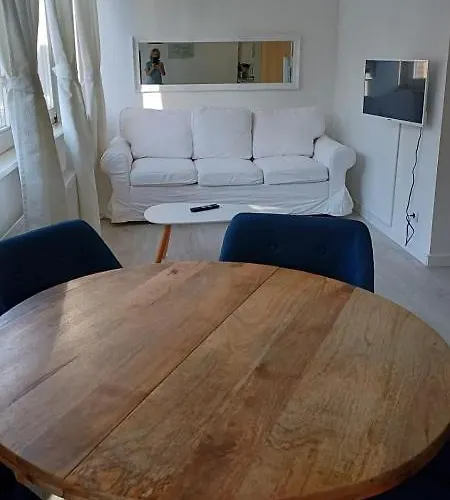 Apartment Bola 40 3 Schlafzimmer Einzelbetten