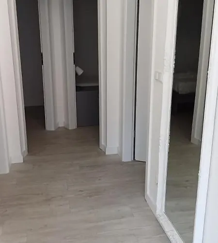 Apartment Bola 40 3 Schlafzimmer Einzelbetten Hamburg